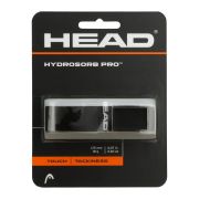 Базовый грип HEAD HydroSorb Pro, 285303-BK, 1.75 мм, 1 шт, черный