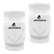 Наколенники волейб. +ADRENALINA MT10 4604-022, размер M, белые