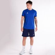 Форма волейб. муж. +ADRENALINA Tommy 1303-050-L, р.L, 100% полиэстер, сине-темносиний