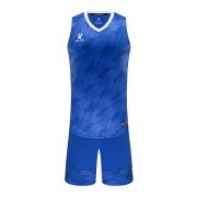 Форма баскетбольная KELME, взрослая