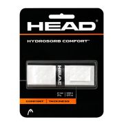 Базовый грип HEAD HydroSorb Comfort, 285313-WH, 2.1 мм, 1шт, белый