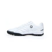 Бутсы футб.(многошиповки) TORRES TURF, TS245241210-40, р.40 , микрофибра, белый