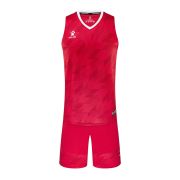 Форма баскетбольная KELME, детская