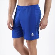 Шорты тренир. +ADRENALINA City 2001-029-2XL, р.2XL, 100% полиэстер, синий