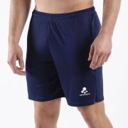 Шорты тренир. +ADRENALINA City 2001-036-M, р.M, 100% полиэстер, темно-синий