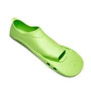 Ласты для бассейна Salvas Perfomance, BA19440VVSTS, Thermotence ,р.40-41, салатовый