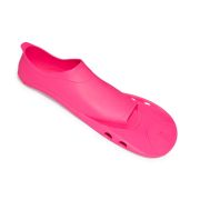 Ласты для бассейна Salvas Perfomance, BA19427FFSTS ,Thermotence,р.27-30, розовый