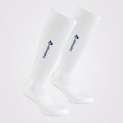 Гольфы волейб. +ADRENALINA Samba 2302-023, р.S, 48% хлопок, 48%полиамид, 4%эласт, белый