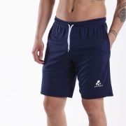 Шорты тренир. +ADRENALINA Dream 2007-036-L, р.L, 100% полиэстер, темно-синий