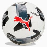 Мяч футб. PUMA Orbita 2 TB, 08432302, р.5, FIFA Quality Pro, 12 пан., ТПУ, термосшивка, бело-черный