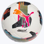 Мяч футб. PUMA Orbita 5 TB Hardground, 08432901, р.5, 32 пан, ТПУ, термосшивка, мультиколор