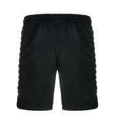 Шорты вратарские TORRES, FG-1092-02-XL, р.XL, полиэстер, черный