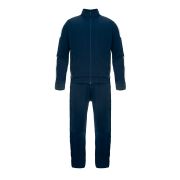 Костюм парадный TORRES Professional Junior, KJ-2251-031-152, рост 152 см, полиэстер, т.сине-белый