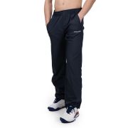 Брюки тренир. муж. HEAD Club Pants M 811329-NV-M, р.M, 100% полиэстер, темно-синий