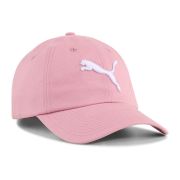 Бейсболка спорт. PUMA ESS No.1 BB 02599811, 100% хлопок, розовый