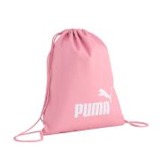 Мешок для обуви PUMA Phase Gym Sack, 09116317, полиэстер, розовый