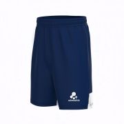 Шорты пляжные муж. +ADRENALINA Blix 2014-061-2XL, р.2XL, 100% полиэстер, темно-синий