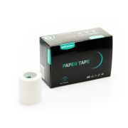 Тейп бумажный спортивный Winner, арт. 608068, 5см*10м, белый, 6 шт/уп