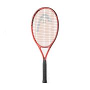 Ракетка б/т дет. HEAD Radical Jr 26 Gr0, 231405, для дет.9-11лет, алюминий, со струнами, оранжевый