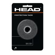Защитная лента на обод Head Protection Tape, 285018-BK, 0.5 мм, 500см, черный