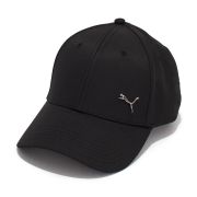 Бейсболка спорт. PUMA CLASS BB Cap, 02599401, 100% полиэстер, черный