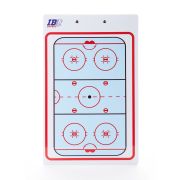 Доска тактическая IB Hockey TB-IB-2540, 25x40см