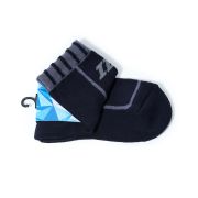 Носки толстые IB Hockey IB-3, SH-IB-3-42-43, р. 42-43, хлопок, поликолон, нейлон, эластан,темно-сини