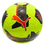 Мяч футб. PUMA Orbita 2 TB, 08432303, р.5, FIFA Quality Pro, 12 пан., ТПУ, термосшивка, желто-черный