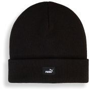 Шапка PUMA ESS Mid Crown Beanie, 02640004, 100% акрил, черный