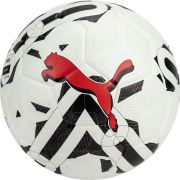 Мяч футб. PUMA Orbita 3 TB, 08377703, р.4, FIFA Quality, 32 пан, ТПУ, термосшивка, бело-черный