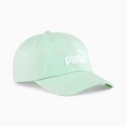 Бейсболка спорт. PUMA 02435714, 100% хлопок, бирюзовый