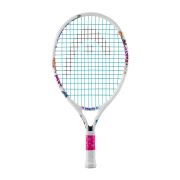 Ракетка б/т дет.HEAD Paw 19 Gr05, 232315, для детей 2-4 лет, алюминий, со струнами, белый