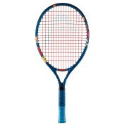 Ракетка б/т дет.HEAD Paw 21 Gr05, 232205, для детей 4-6 лет, алюминий, со струнами, синий