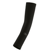 Нарукавник волейб. MIZUNO Armguard 32EY6553Z09, one size, полиэстер, полиуретан, нейлон, черный