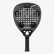 Ракетка для падела BULLPADEL Vertex 05 TF 25, 495197, для проф. и любителей, стекловолокно, черный