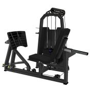 A2003 Жим ногами. Стек 100 кг