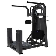 A2011 Отведение – Приведение ног стоя. Махи ногами. Стек 100 кг