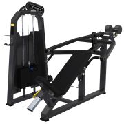 A2013 Наклонный грудной жим. Стек 100 кг