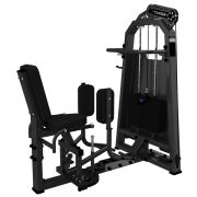 A2021 Разведение ног сидя. Стек 100 кг