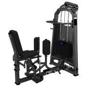 A2022 Сведение ног сидя. Стек 100 кг