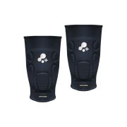 Наколенники волейб. +ADRENALINA MT7 4602-036, размер Senior, темно-синий