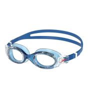 Очки для плав. SPEEDO Hydrosity 2.0, 8-004460002-C16MT, ПРОЗРАЧНЫЕ линзы, черная оправа
