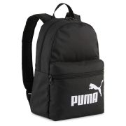 Рюкзак детский PUMA Phase Small Backpack, 09132301, полиэстер, черный