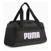 Сумка спортивная PUMA Challenger Extra Small Sports Bag, 09114201, полиэстер, черный
