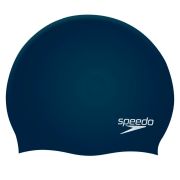 Шапочка для плавания SPEEDO Plain Flat Silicone Cap
