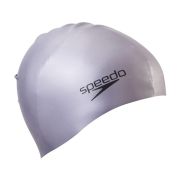 Шапочка для плавания SPEEDO Plain Molded Silicone Cap