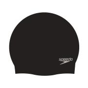 Шапочка для плавания SPEEDO Plain Molded Silicone Cap