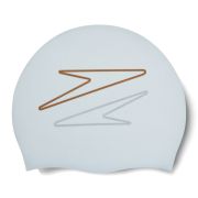 Шапочка для плавания SPEEDO Slogan Print Cap
