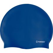 Шапочка для плавания TORRES Flat