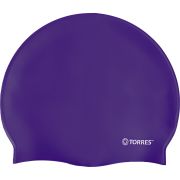 Шапочка для плавания TORRES Flat